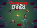 Spel Camping with the Dead