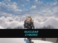 Spel Nuclear Cyborg