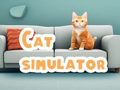 Spel Cat Simulator