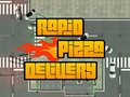 Spel Rapid Pizza Delivery