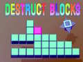 Spel Destruct Blocks