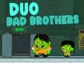 Spel Duo Bad Brothers