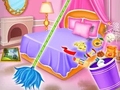 Spel Princess House Cleaning