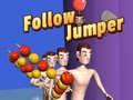 Spel Follow Jumper