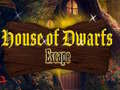 Spel House of Dwarfs Escape