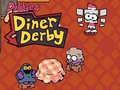 Spel Debbie's Diner Derby