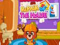 Spel Repair Of The House