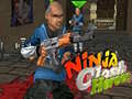 Spel Ninja Clash Heroes 3D