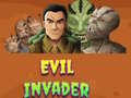 Spel Evil Invader