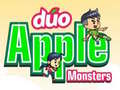 Spel Duo Apple Monsters