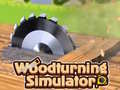 Spel Woodturning Simulator 