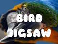 Spel Bird Jigsaw