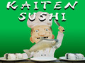Spel Kaiten Sushi