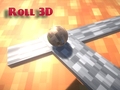 Spel Roll 3D