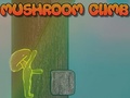 Spel Mushroom Climb