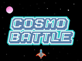 Spel Cosmo Battle
