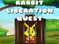 Spel Rabbit Liberation Quest 