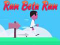 Spel Run Beta Run