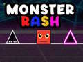 Spel Monster Rash