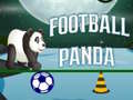 Spel Football Panda