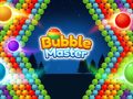 Spel Bubble Master