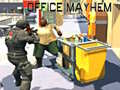 Spel Office Mayhem