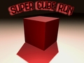 Spel Super Cube Run