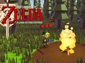 Spel The Legend of Zelda: A Link to the Future