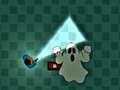 Spel Ghost Mansion