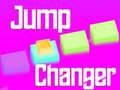Spel Jump Changer