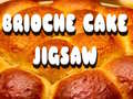 Spel Brioche Cake Jigsaw