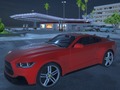 Spel City Car Parking 3D