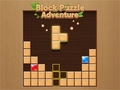 Spel Block Puzzle Adventure