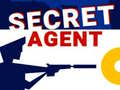 Spel Secret Agent 