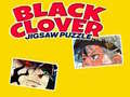 Spel Black Clover Jigsaw Puzzle 