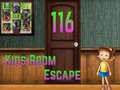 Spel Amgel Kids Room Escape 116