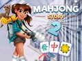 Spel Mahjong Story 2