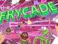 Spel Sanjay and Craig: The Frycade