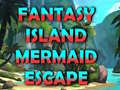 Spel Fantasy Island Mermaid Escape