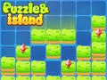 Spel Puzzle & Island