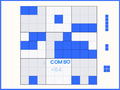 Spel Block Puzzle Sudoku
