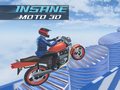 Spel Insane Moto 3D