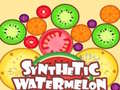 Spel Watermelon Synthesis 