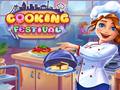 Spel Cooking Festival