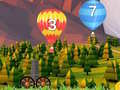Spel Balloon Blast Challenge