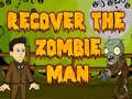 Spel Recover The Zombie Man