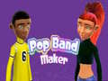 Spel Pop Band Maker