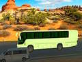 Spel Desert Bus Conquest: Sand Rides