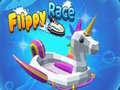 Spel Flippy Race 