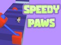 Spel Speedy Paws